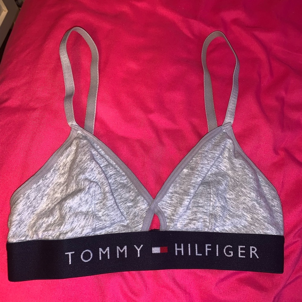 tommy hilfiger bra💕💕